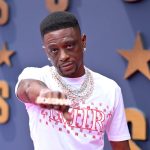 Boosie Says Warrant For Theft Of Service Charge Has Been Cleared (Exclusive)