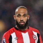 Brentford set asking price for Bryan Mbeumo