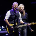 Bruce Springsteens Wife Patti Scialfa Joins Him for Poignant Duet After Announcing Cancer Diagnosis