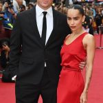 GettyImages-2166753987 Channing Tatum and Zoe Kravitz