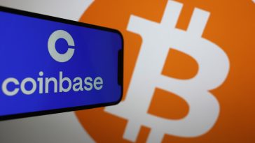 Coinbase has worst week of the year as crypto stocks plummet