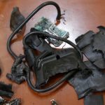 Components for pagers used in Lebanon blasts not from Taiwan, minister says