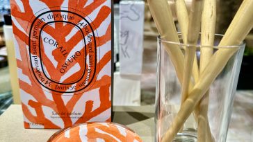 DYPTIQUE Fall Fragrance Launch: The Earth Rules