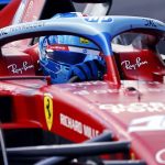 Formula One: Miami Grand Prix - Qualifying