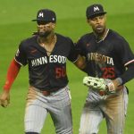 MLB: Minnesota Twins at Cleveland Guardians