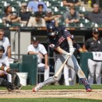 MLB: Cleveland Guardians at Chicago White Sox