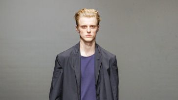 Derrick Spring 2025 Ready to Wear: The Morning After Never Looked so Good