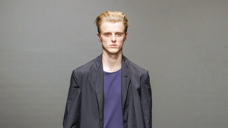 Derrick Spring 2025 Ready to Wear: The Morning After Never Looked so Good