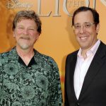 Director of Disney's Lion King says AI is a 'West West,' echoes how animation changed film