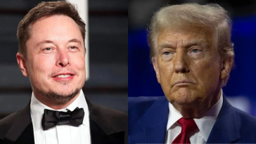 Elon Musk reacts to potential role in Trump administration: 'Lot of waste in US government ...'