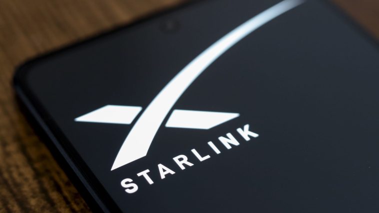 Elon Musk's Starlink says it will block X in Brazil to keep satellite internet active