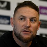 England coach Brendon McCullum backs captain Jos Buttler as he plots 'regeneration' of white-ball side