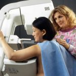 mammogram