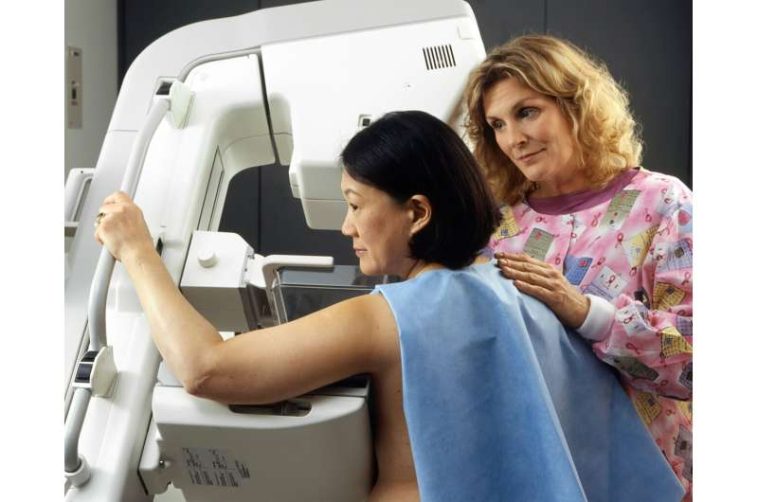 mammogram