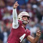 Florida State HC Mike Norvell doesn't defend DJ Uiagalelei against criticism