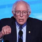 'Go higher': Bernie Sanders urges Harris to raise 28% capital gains tax rate proposal