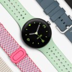 Google Promises Three Years of Wear OS Updates for Pixel Watch 3