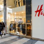 H&M Says It Will Miss Profit Target After Cold June Weather