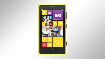 HMD Working on Nokia Lumia 1020-Inspired Smartphone: Report