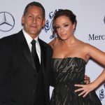 Inside Leah Remini and Angelo Pagán's Unusual Love Story - E! Online