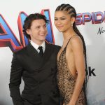 Inside Zendaya and Tom Holland's Marvelous Love Story - E! Online