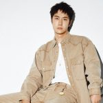 Jimmy Choo Taps Wang Yibo as Global Brand Ambassador