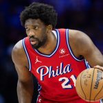 Joel Embiid, 76ers finalize three-year max extension