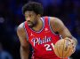 Joel Embiid, 76ers finalize three-year max extension