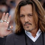 Johnny Depp to Receive Lifetime Achievement Honor at Rome Film Festival