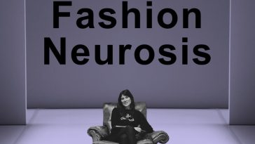 ‘Fashion Neurosis With Bella Freud’