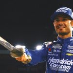 Kyle Larson on F1 driver swap: 'I would love to do it,' but would prefer 'open test-style'