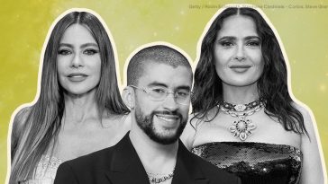 Latine Celebs Are Flipping the Script on Code-Switching, and We're All Following Suit