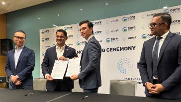 Malaysian primary care giant CareClinics partners with HIMSS for digital transformation