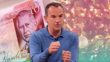 Martin Lewis reveals how you can get free £175 just in time for Christmas