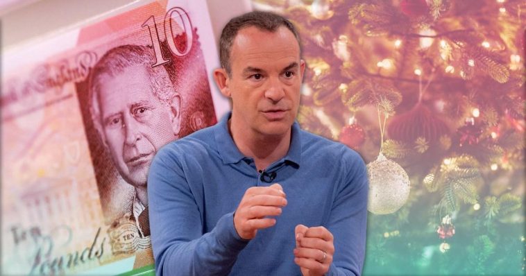 Martin Lewis reveals how you can get free £175 just in time for Christmas