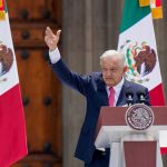 Mexico’s AMLO defends legacy in final state-of-the-nation speech