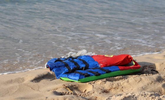 Migrant shipwreck leaves 21 more missing off coast of Lampedusa