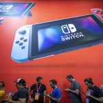 Nintendo Switch 2 Tipped to Support Backwards Compatibility