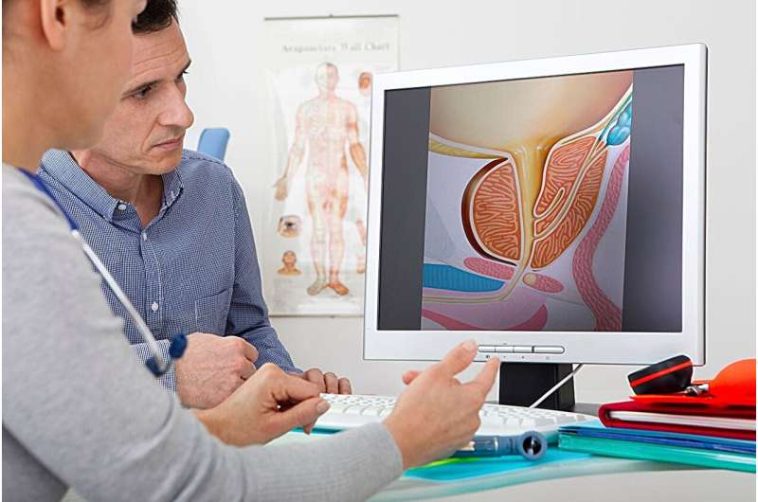 Omitting biopsy with negative MRI reduces detection of clinically insignificant prostate cancer