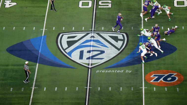 Pac-12 must get creative to solve its numbers problem