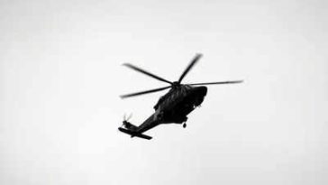 Pakistan helicopter crash: 6 killed in North Waziristan, many injured