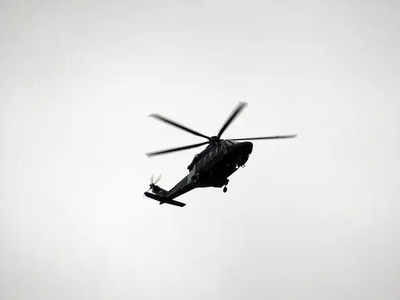 Pakistan helicopter crash: 6 killed in North Waziristan, many injured