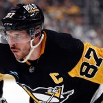 Penguins sign legendary captain to two-year extension