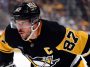 Penguins sign legendary captain to two-year extension