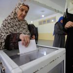 Polls close in Algeria’s presidential contest as Tebboune eyes re-election