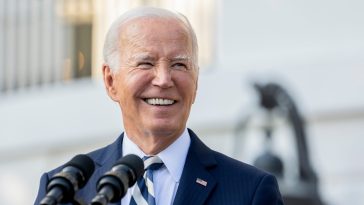 Biden To Host Brunch In Celebration Of Black Excellence White House