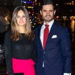 Prince Carl Philip and Princess Sofia of Sweden Expecting Baby No. 4 - E! Online