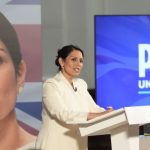 Priti Patel Knocked Out Of Tory Leadership Race