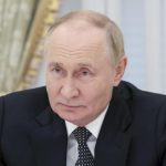 Putin warns of war if West lifts Kyiv's missile limits