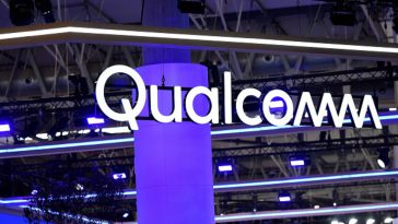 Qualcomm ramps up challenge to Intel and AMD with latest AI PC chip